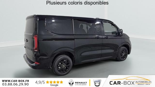 Volkswagen Transporter image 8