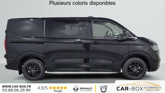 Volkswagen Transporter image 7