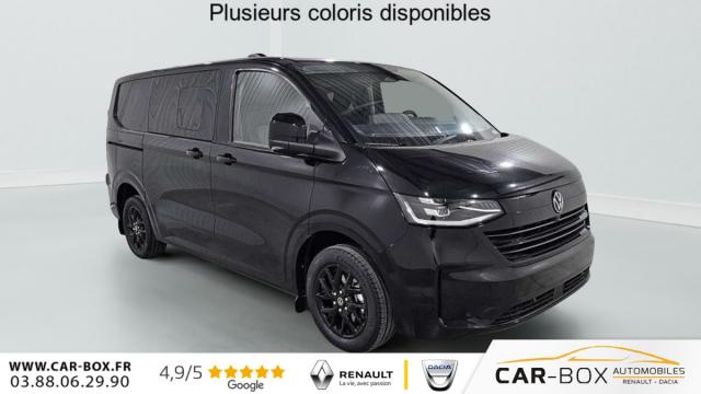 Volkswagen Transporter image 3