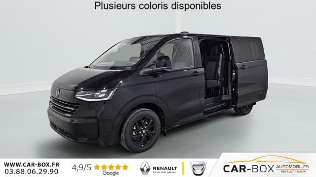 Volkswagen Transporter image 9