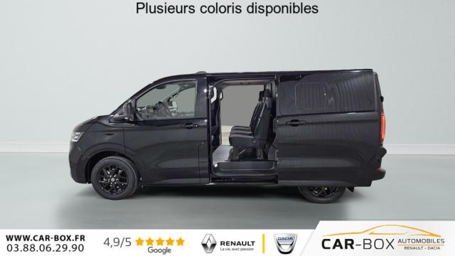 Volkswagen Transporter image 6