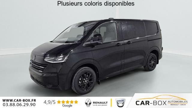 Volkswagen Transporter image 2