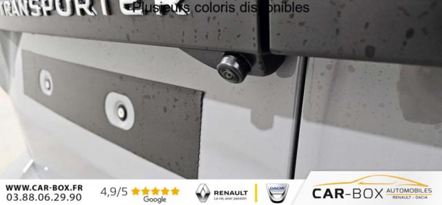 Volkswagen Transporter image 8