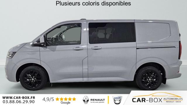 Volkswagen Transporter image 3