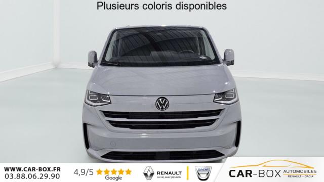 Volkswagen Transporter image 7