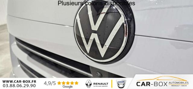 Volkswagen Transporter image 4