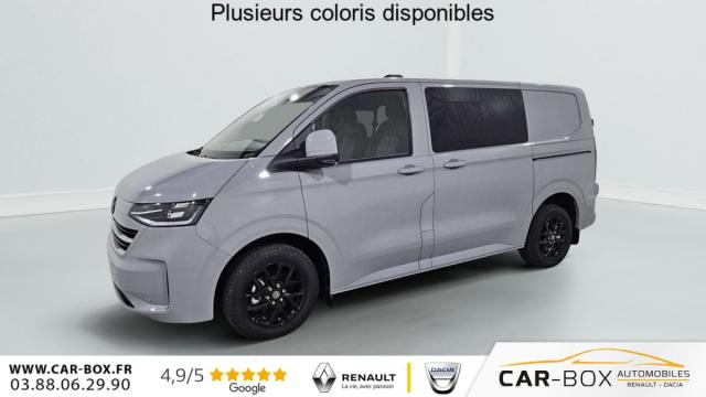 Volkswagen Transporter image 9