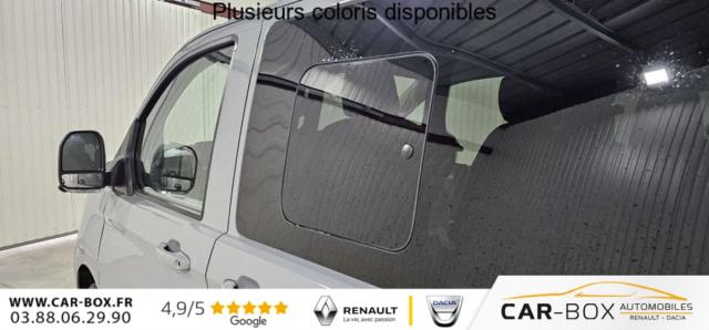 Volkswagen Transporter image 2