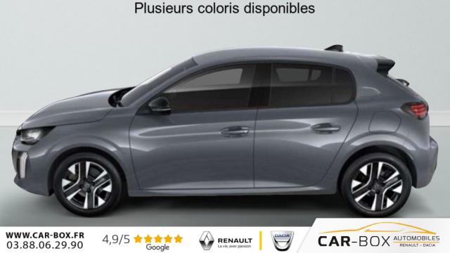Peugeot 208 image 3