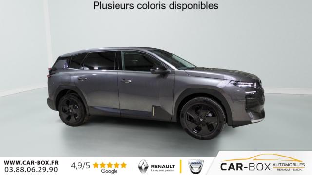 Citroen C5 Aircross Nouveau Hybride 145 Ch E-Dcs6 Max