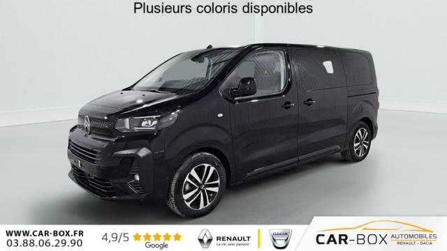 Citroen Spacetourer image 7
