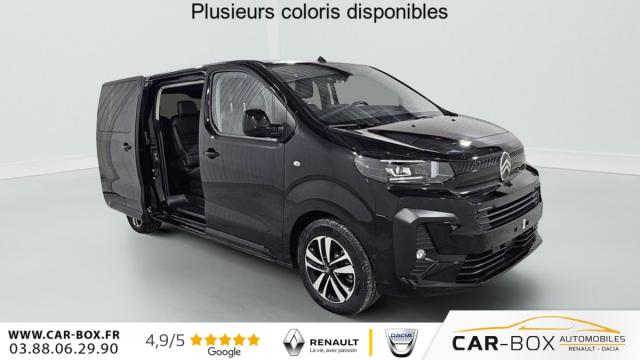 Citroen Spacetourer image 6