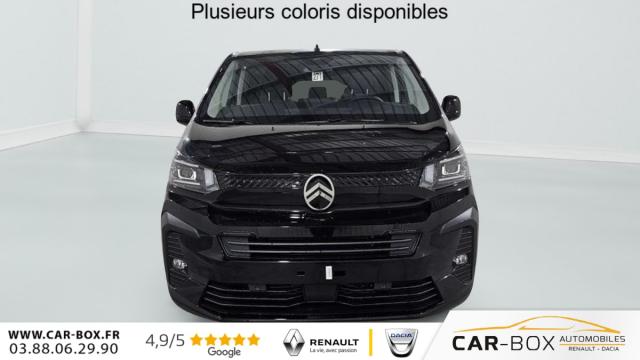 Citroen Spacetourer image 3