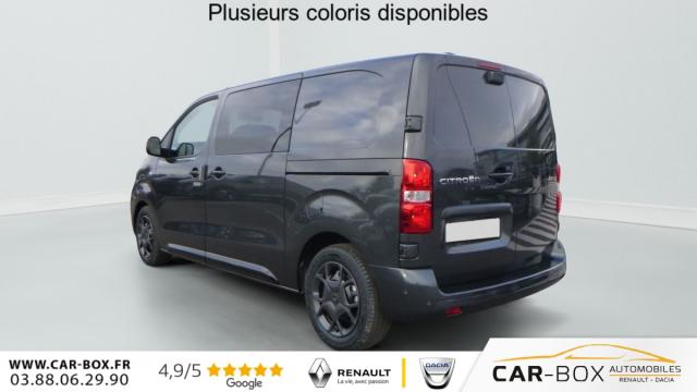 Citroen Jumpy image 7