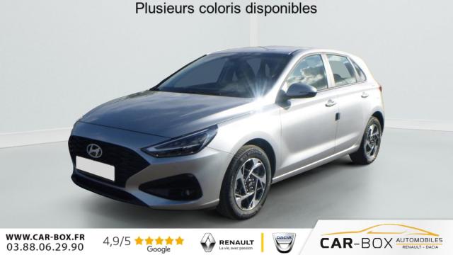Hyundai I30 1.0 T-Gdi 100 Bvm Creative