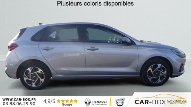 Hyundai I30 image 3