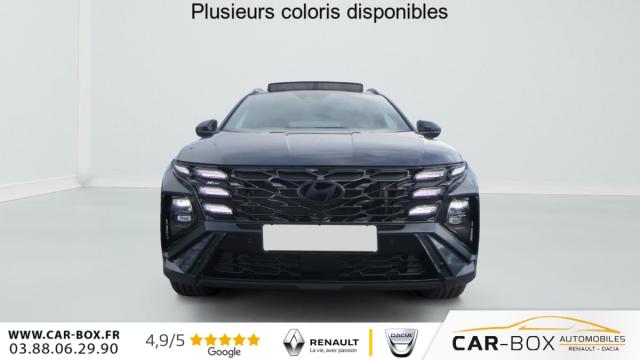 Hyundai Tucson image 7