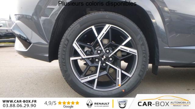 Hyundai Tucson image 1