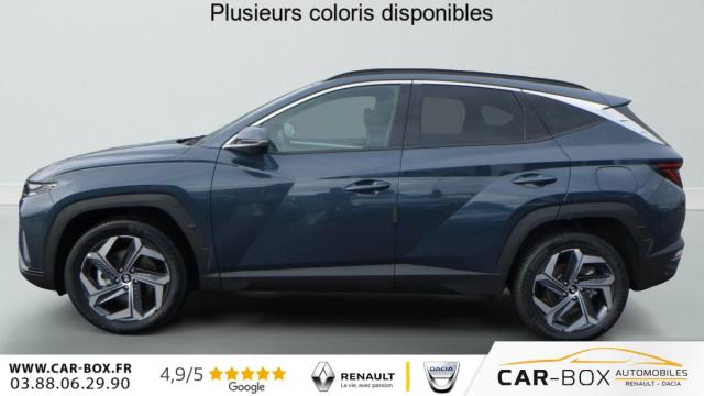 Hyundai Tucson image 6