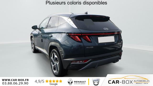 Hyundai Tucson image 9