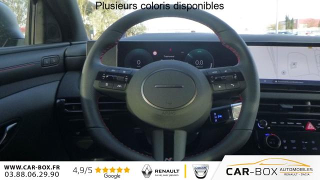 Hyundai Tucson image 5