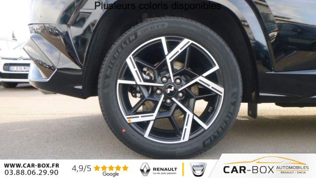 Hyundai Tucson image 9