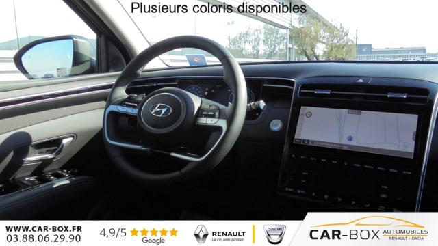 Hyundai Tucson image 6