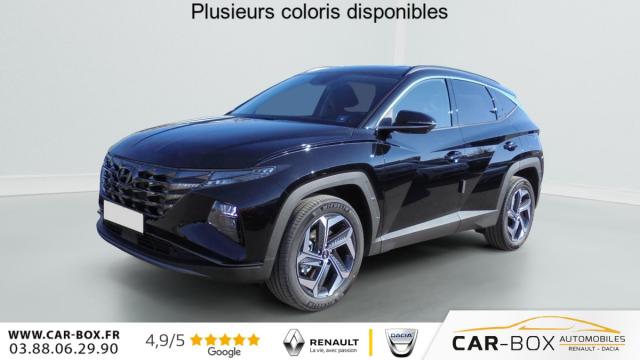 Hyundai Tucson image 7