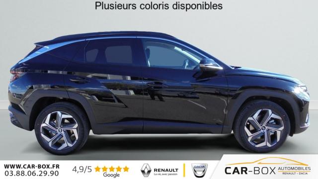 Hyundai Tucson image 5