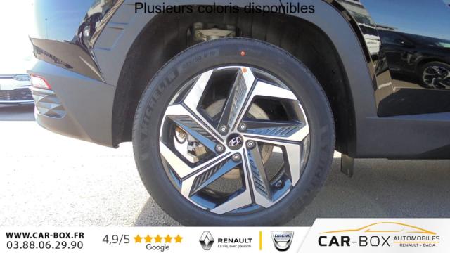 Hyundai Tucson image 2