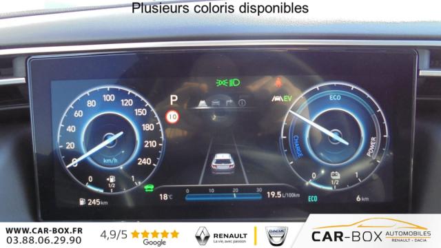 Hyundai Tucson image 3