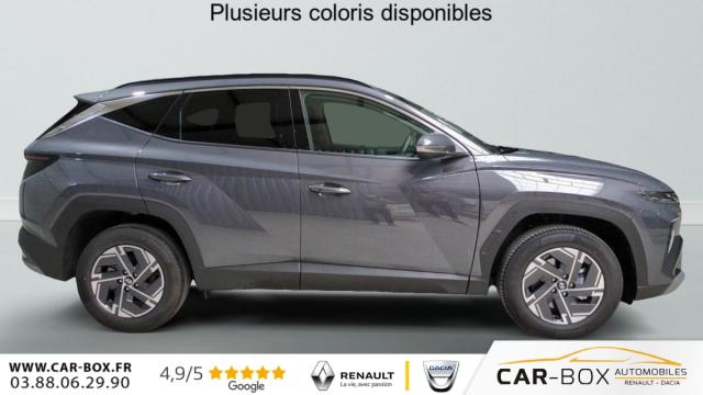 Hyundai Tucson image 6