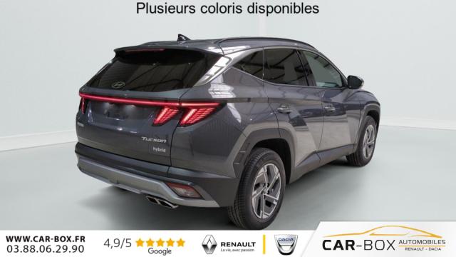 Hyundai Tucson image 9