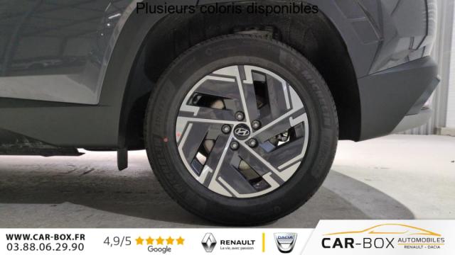 Hyundai Tucson image 2