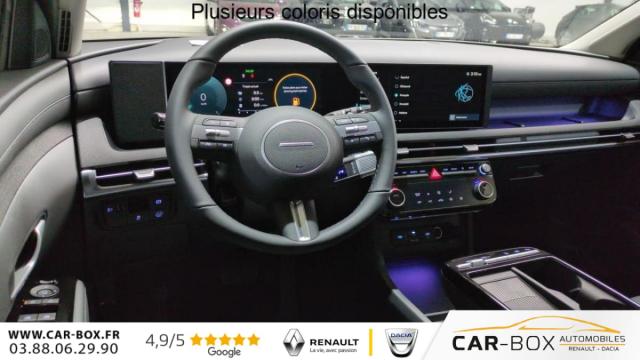 Hyundai Tucson image 8