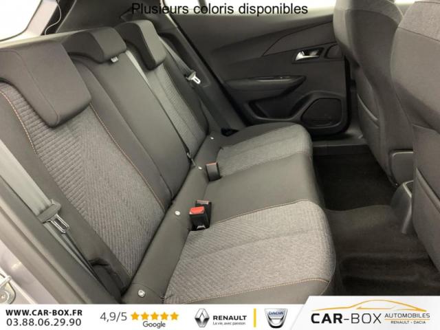 Peugeot 2008 image 5