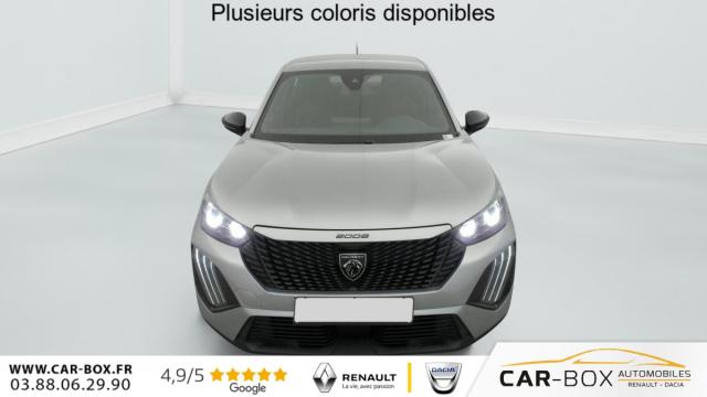 Peugeot 2008 image 6