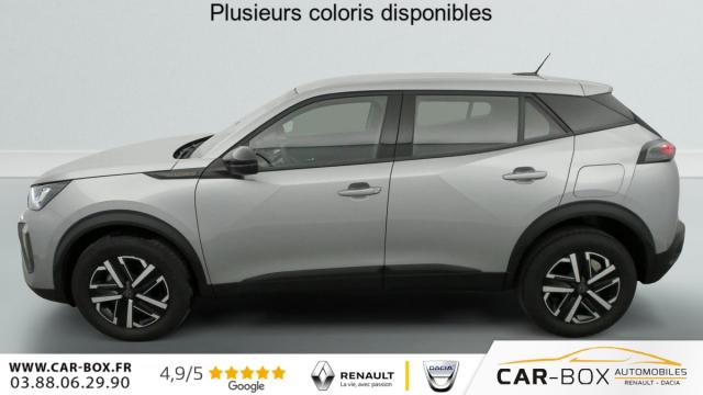 Peugeot 2008 image 1