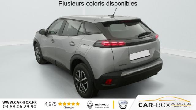 Peugeot 2008 image 7