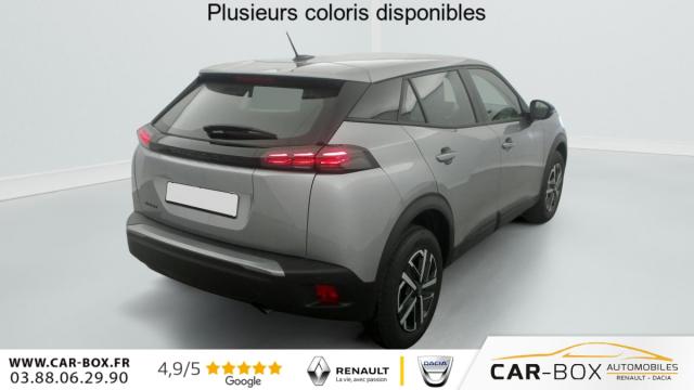 Peugeot 2008 image 9