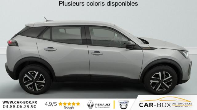 Peugeot 2008 image 4