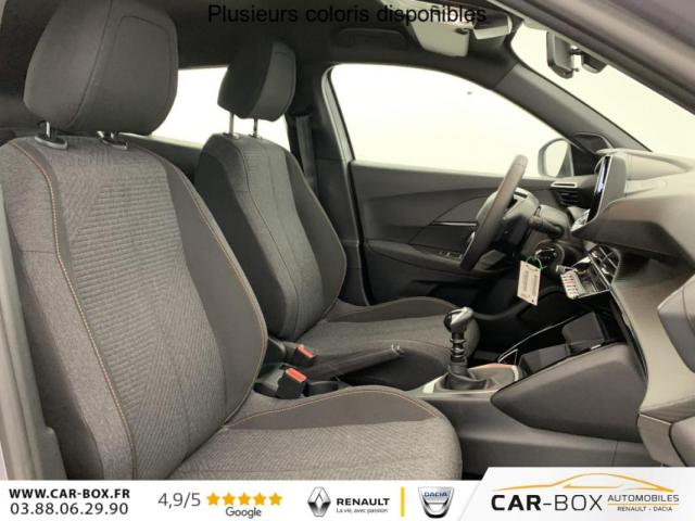 Peugeot 2008 image 2
