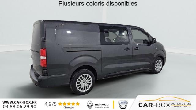 Peugeot Expert image 2