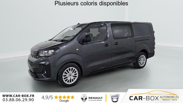 Peugeot Expert image 8