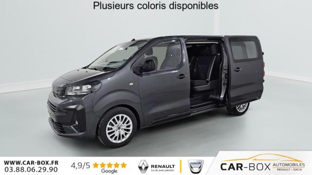 Peugeot Expert image 3