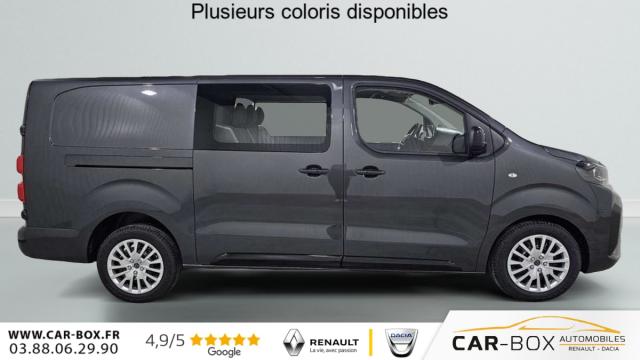 Peugeot Expert image 4