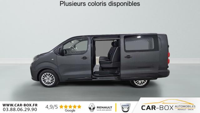 Peugeot Expert image 9