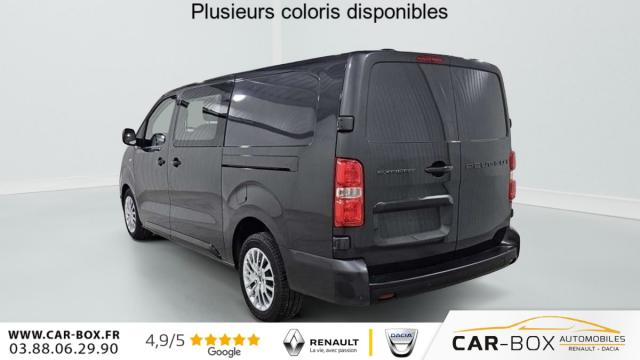 Peugeot Expert image 6