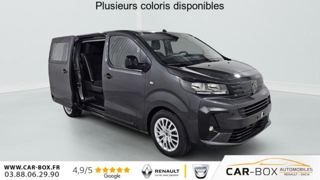Peugeot Expert image 7
