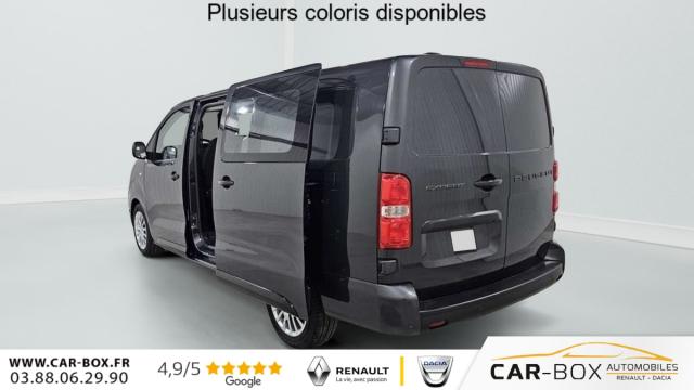Peugeot Expert image 1